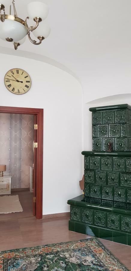 My-Lord Luxapartman Erlau Exterior foto