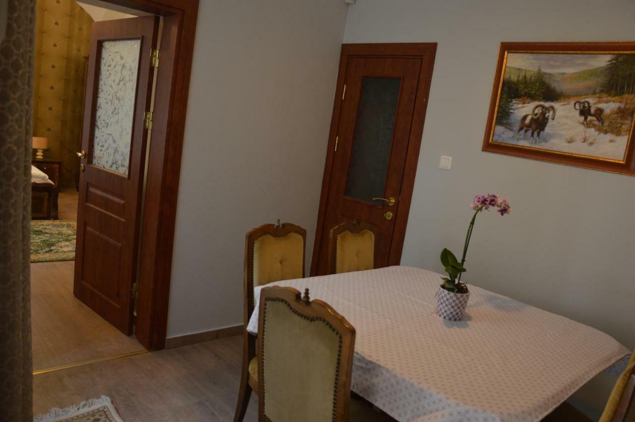 My-Lord Luxapartman Erlau Exterior foto